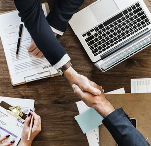 領(lǐng)取營(yíng)業(yè)執(zhí)照