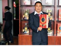 上海張先生——利用美國(guó)公司開展進(jìn)出口貿(mào)易